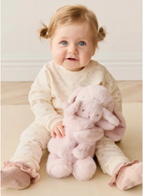 Load image into Gallery viewer, Frankie the Hugging Bunny - Blossom 30cm