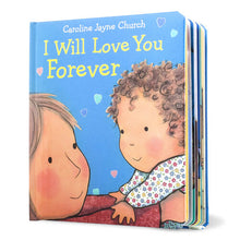 Load image into Gallery viewer, I Will Love You Forever