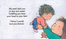 Load image into Gallery viewer, I Will Love You Forever