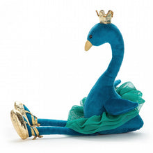 Load image into Gallery viewer, Fancy Peacock