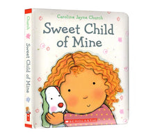 Load image into Gallery viewer, Sweet Child of Mine