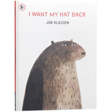 Load image into Gallery viewer, I Want My Hat Back