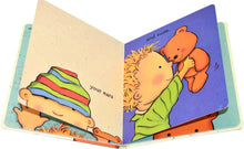 Load image into Gallery viewer, I Love You Through and Through