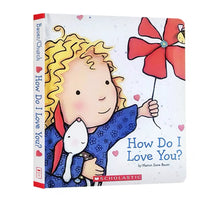 Load image into Gallery viewer, How Do I Love You?