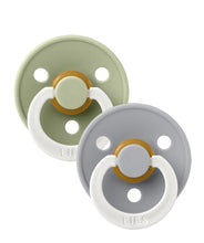Load image into Gallery viewer, Colour GLOW 2 PACK - Sage/Cloud (Size 1)
