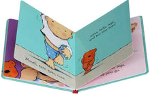 Load image into Gallery viewer, Ten Tiny Toes