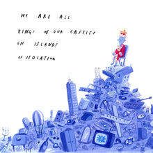 Load image into Gallery viewer, Begin Again: How We Got Here and Where We Might Go - Our Human Story. So Far.