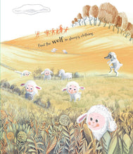 Load image into Gallery viewer, Nursery Rhyme Search And Find