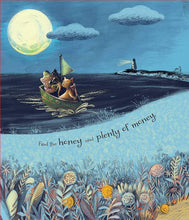 Load image into Gallery viewer, Nursery Rhyme Search And Find