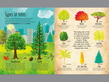 Load image into Gallery viewer, The Magic And Mystery Of Trees