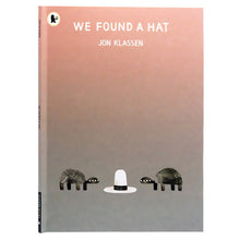 Load image into Gallery viewer, We Found a Hat