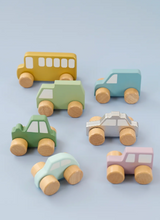 Load image into Gallery viewer, My First Car