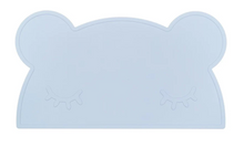 Load image into Gallery viewer, Bear Placie Powder Blue