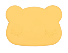 Load image into Gallery viewer, Bear Snackie - Yellow