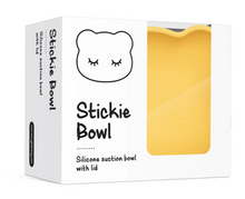 Load image into Gallery viewer, Stickie® Bowl - Yellow