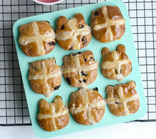 Load image into Gallery viewer, Freeze & Bake Poddies Mint