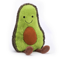 Load image into Gallery viewer, Amuseable Avocado (Large)