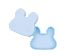 Load image into Gallery viewer, Bunny Snackie Powder Blue