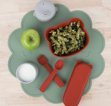 Load image into Gallery viewer, Jelly Placie Dusty Sage