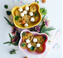 Load image into Gallery viewer, Stickie® Bowl - Yellow