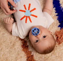 Load image into Gallery viewer, STUDIO Colour 2 Pack Pin - Sky Blue Mix (Size 2)