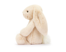 Load image into Gallery viewer, Bashful Luxe Bunny Willow (Medium)