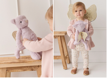 Load image into Gallery viewer, Fairy Elsie - Violet