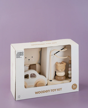 Load image into Gallery viewer, Gift Set Teddy