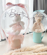 Load image into Gallery viewer, Welcome to the World Soft Toy - Geoffrey Giraffe