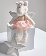 Load image into Gallery viewer, Mini Adventures Soft Toy - Unicorn