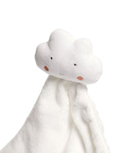 Load image into Gallery viewer, Dream Upon a Cloud Baby Comforter