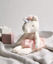 Load image into Gallery viewer, Mini Adventures Soft Toy - Unicorn