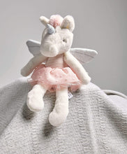 Load image into Gallery viewer, Mini Adventures Soft Toy - Unicorn