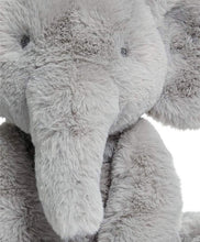 Load image into Gallery viewer, Welcome to the World Soft Toy - Archie Elephant