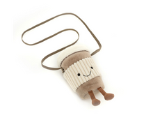 Load image into Gallery viewer, Amuseable Coffee-To-Go Bag