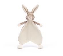 Load image into Gallery viewer, Cordy Roy Baby Hare Comforter