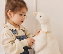 Load image into Gallery viewer, Rose The Mummy Duck 45cm