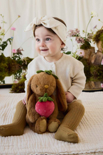 Load image into Gallery viewer, Penelope The Bunny Strawberry 30cm - Oak