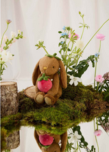 Load image into Gallery viewer, Penelope The Bunny Strawberry 30cm - Oak