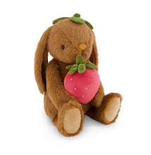 Load image into Gallery viewer, Penelope The Bunny Strawberry 30cm - Oak