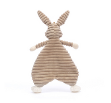 Load image into Gallery viewer, Cordy Roy Baby Hare Comforter