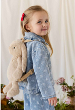 Load image into Gallery viewer, Penelope Backpack - Hazelnut