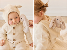 Load image into Gallery viewer, Little Penelope - Beige 15cm