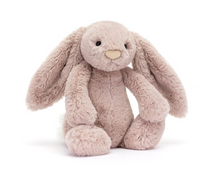 Load image into Gallery viewer, Bashful Luxe Bunny Rosa (Medium)