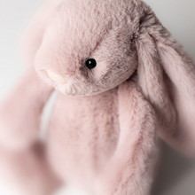 Load image into Gallery viewer, Bashful Luxe Bunny Rosa (Medium)
