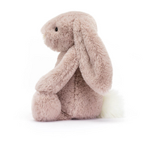 Load image into Gallery viewer, Bashful Luxe Bunny Rosa (Medium)