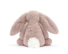 Load image into Gallery viewer, Bashful Luxe Bunny Rosa (Medium)