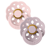 Load image into Gallery viewer, Boheme 2 PACK - Blossom/Dusky Lilac