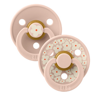 Load image into Gallery viewer, STUDIO Colour 2 Pack Jasmine - Blush Mix (Size 2)