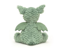 Load image into Gallery viewer, Fuddlewuddle Dragon (Medium)